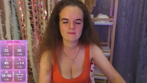 Luisa Rosee online show from September 13, 6:51 pm