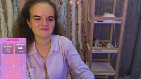Luisa Rosee online show from September 17, 7:04 pm