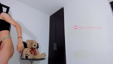   Luisa Fernanda  online show from March 2, 4:21 pm