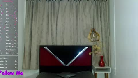 Snapshot of luisa_torres__ chatting on March 27, 8:26 am luisa_torres__ online show from March 27, 8:26 am