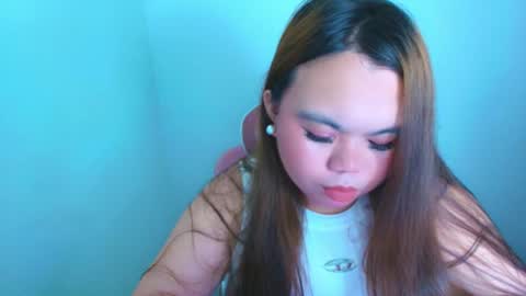 LUISA online show from July 31, 1:54 pm