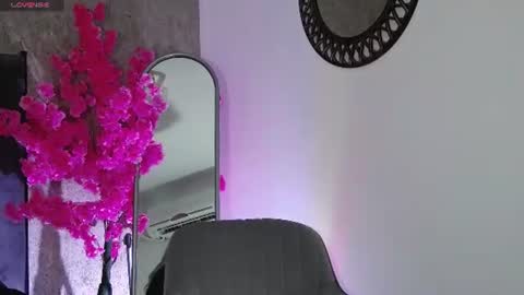 Luisa Brox online show from July 9, 3:10 am