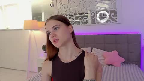 LuisaClover online show from June 30, 5:08 am