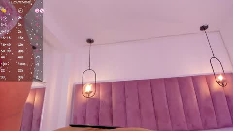 L U I S A online show from December 21, 1:47 am