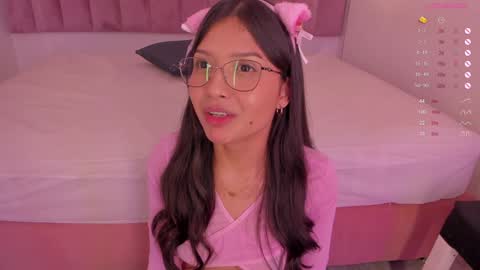 L U I S A online show from January 7, 11:03 pm