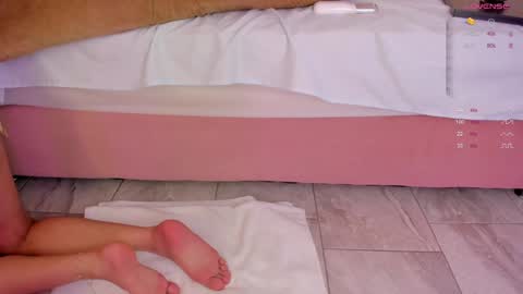 L U I S A online show from January 9, 1:50 am