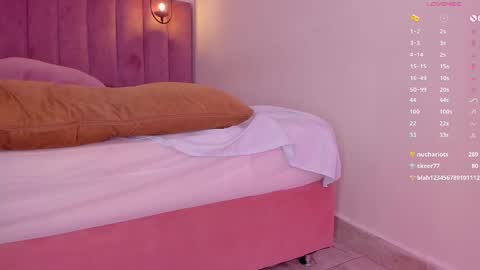 L U I S A online show from February 12, 2:14 am