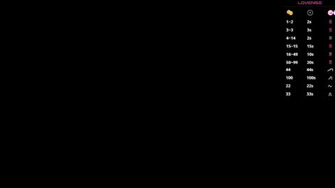 L U I S A online show from February 25, 7:47 pm