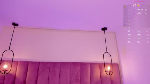 L U I S A online show from March 7, 1:42 am