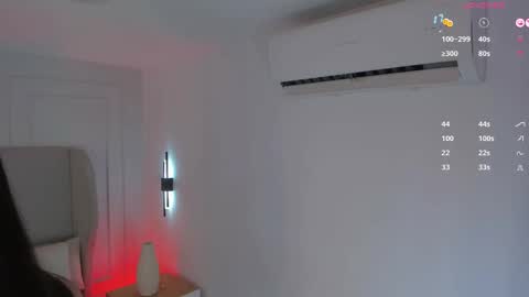 L U I S A online show from September 14, 7:57 pm