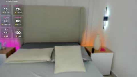 L U I S A online show from September 27, 8:25 pm