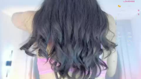 L U I S A online show from October 21, 8:20 pm