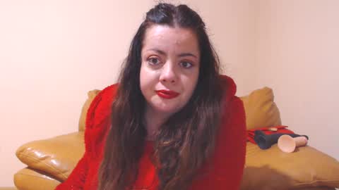 Cassie online show from January 3, 3:01 pm