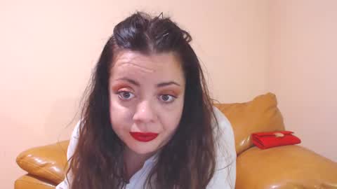 Cassie online show from January 8, 8:29 pm