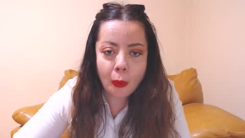 Cassie online show from January 9, 6:36 pm