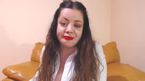 Cassie online show from January 10, 6:28 pm