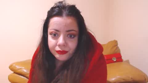 Cassie online show from January 16, 3:46 pm