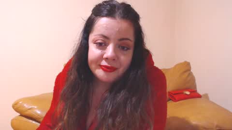 Cassie online show from January 16, 7:10 pm