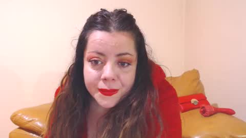 Cassie online show from January 18, 5:04 pm