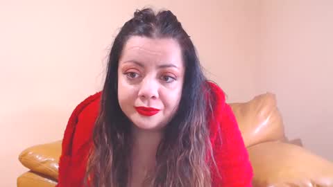 Cassie online show from January 19, 2:06 pm