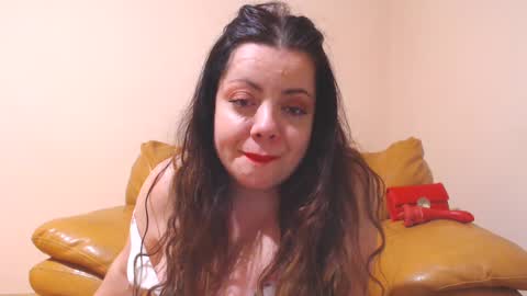 Cassie online show from January 19, 11:43 pm