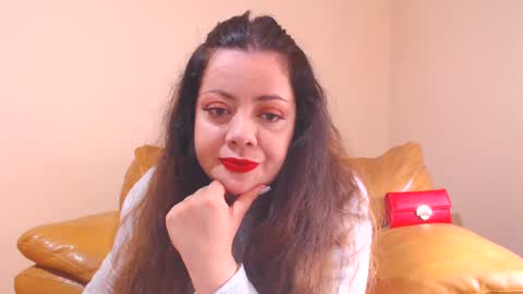 Cassie online show from January 21, 11:35 am