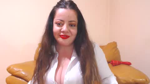 Cassie online show from January 22, 5:59 pm