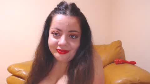 Cassie online show from January 22, 9:10 pm