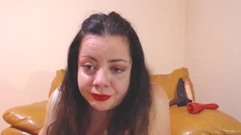Cassie online show from January 26, 3:36 pm