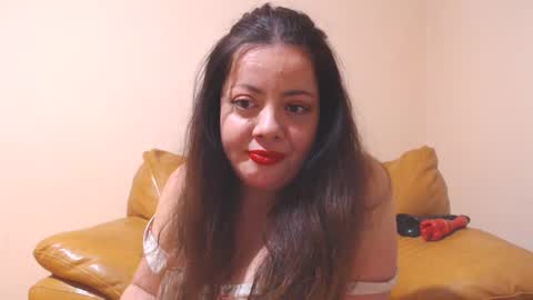 Cassie online show from February 7, 5:51 pm
