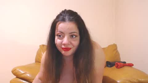 Cassie online show from February 7, 11:55 pm