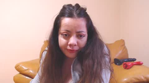Cassie online show from February 8, 2:38 pm