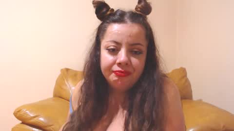 Cassie online show from September 30, 8:25 pm