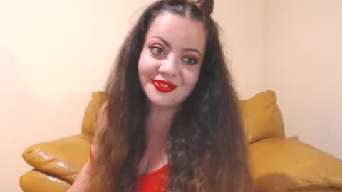 Cassie online show from October 4, 6:39 pm