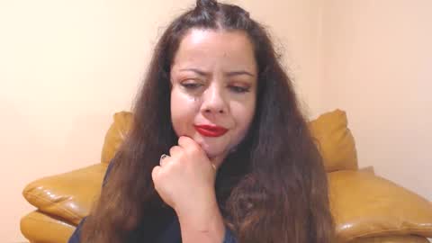 Cassie online show from October 6, 11:35 pm