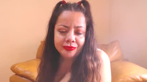 Cassie online show from October 22, 7:30 am