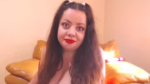 Cassie online show from October 27, 11:47 am