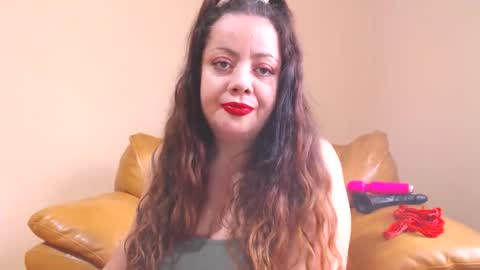 Cassie online show from November 5, 11:32 am