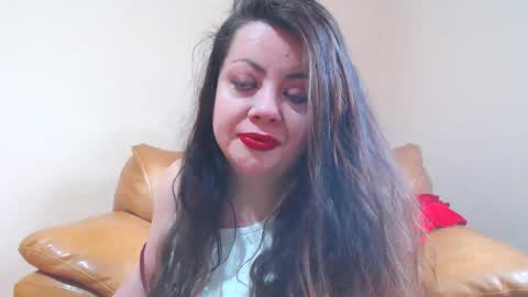 Cassie online show from March 27, 7:58 am