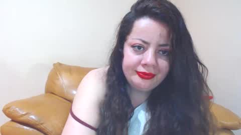 Snapshot of luisahornydoll chatting on March 31, 9:37 pm Cassie online show from March 31, 9:37 pm