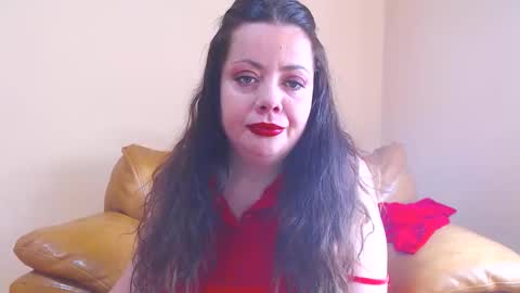 Snapshot of luisahornydoll chatting on April 12, 7:46 am Cassie online show from April 12, 7:46 am