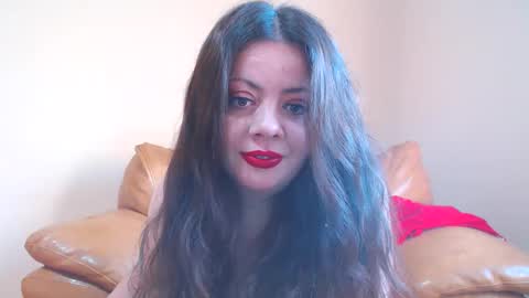 Snapshot of luisahornydoll chatting on April 15, 4:41 am Cassie online show from April 15, 4:41 am