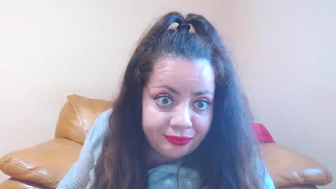 Snapshot of luisahornydoll chatting on May 10, 4:56 pm Cassie online show from May 10, 4:56 pm