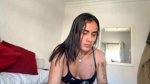 Luisa Monsters online show from September 22, 11:34 am