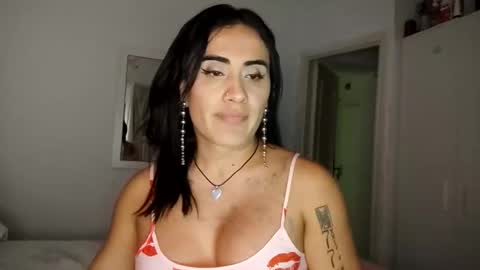 Luisa Monsters online show from September 27, 1:43 am