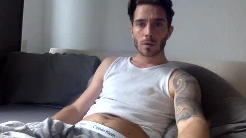 Luis Badx online show from December 28, 12:56 pm