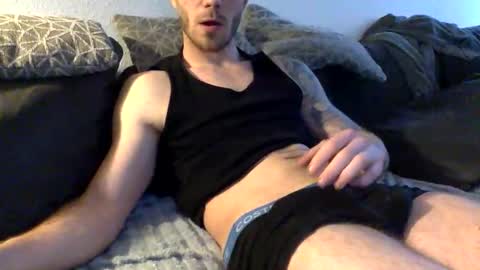 Luis Badx online show from February 6, 8:18 am