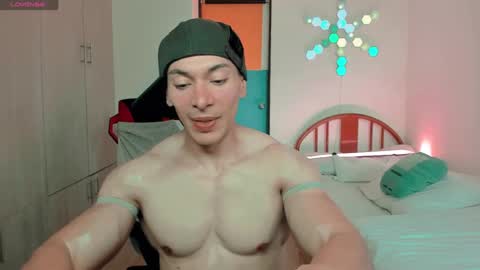 Luis Fer PVT IS OPEN online show from February 26, 3:30 pm