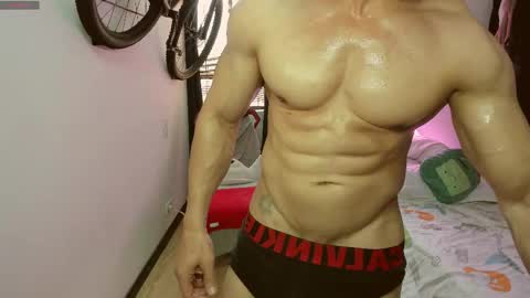 Luis Fer PVT IS OPEN online show from April 5, 5:54 pm