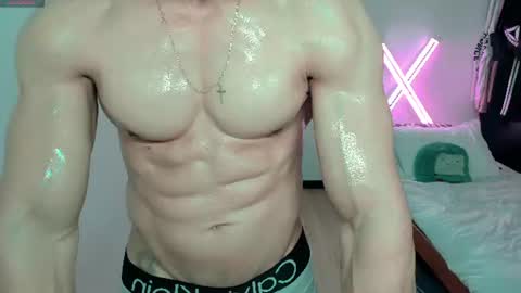 Luis Fer PVT IS OPEN online show from July 5, 8:05 pm
